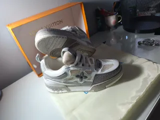 Louis Vuitton LV Skate Grises