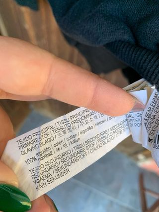 Sudadera Marc Marquez