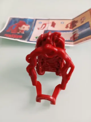 Funko Pop Once Stranger Things Kinder Joy