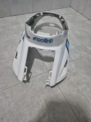 bañera Yamaha Jog Antigua