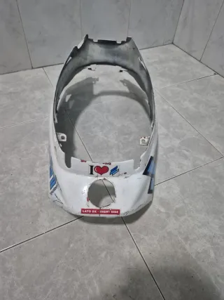 bañera Yamaha Jog Antigua