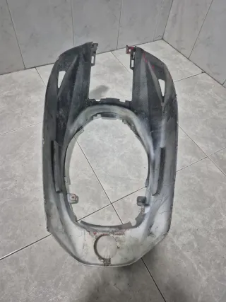 bañera Yamaha Jog Antigua