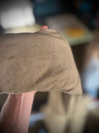 Chaqueta snowboard O’Neill Custom Parka – talla L