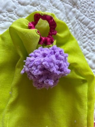 Disfraz Arlequín Bebé 1-4 Meses