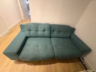 Sofá Habitat Hendricks 3 plazas