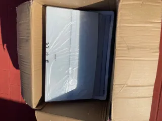 Campana extractora Ciarra