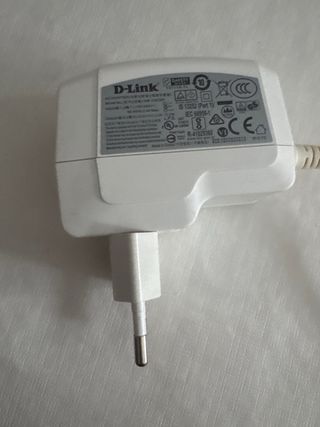 D-Link DCS-8525LH Cámara IP Wi-Fi