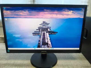 Pack Pc HP i5 Win 11