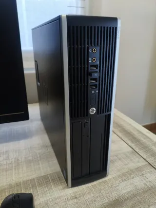 Pack Pc HP i5 Win 11