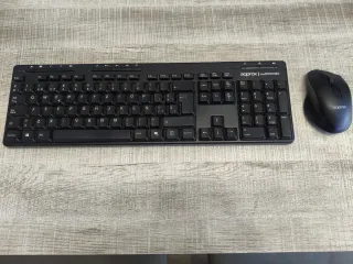 Pack Pc HP i5 Win 11