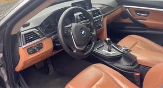 BMW Serie 3 gt 2016 unico propietario etq (c)b47