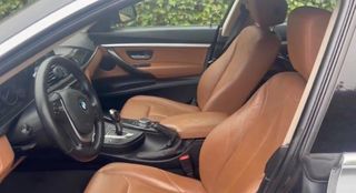 BMW Serie 3 gt 2016 unico propietario etq (c)b47