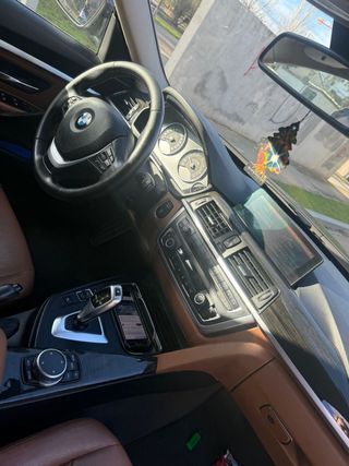 BMW Serie 3 gt 2016 unico propietario etq (c)b47