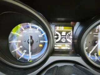 Yamaha TMAX 560 Mayo 2020