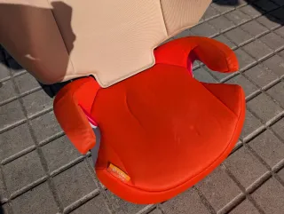 Silla coche Cybex Pallas M fix