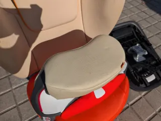 Silla coche Cybex Pallas M fix