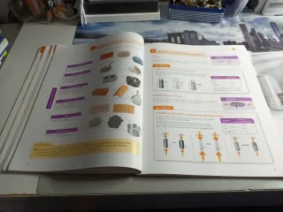 TECNOLOGIA SERIE CONSTRUEIX 1 ESO SABER FER