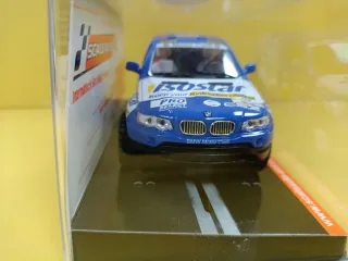 NINCO BMW X5 4X4 RAID A ESTRENAR