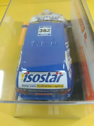 NINCO BMW X5 4X4 RAID A ESTRENAR