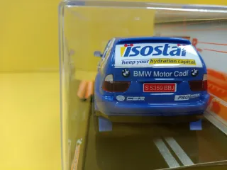 NINCO BMW X5 4X4 RAID A ESTRENAR