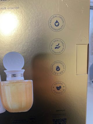 Estuche women secret