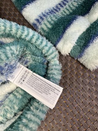 Pijama Mujer Secret Harry Potter Rayas