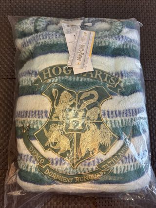 Pijama Mujer Secret Harry Potter Rayas