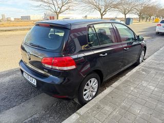 Volkswagen Golf 2010