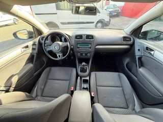 Volkswagen Golf 2010
