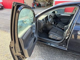 Volkswagen Golf 2010