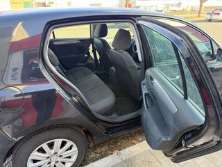 Volkswagen Golf 2010