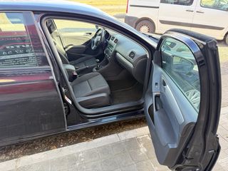 Volkswagen Golf 2010