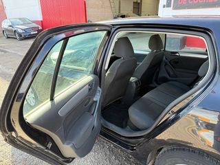 Volkswagen Golf 2010