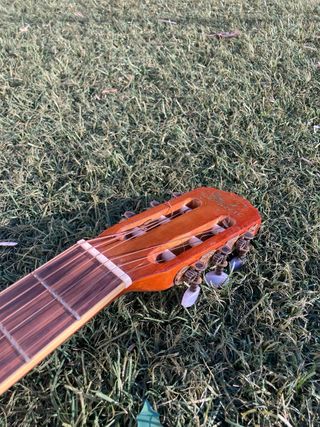 Guitarra Acústica Kobrat