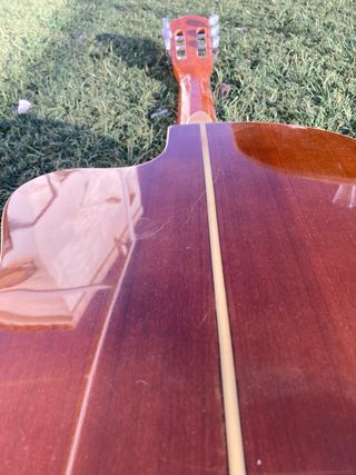 Guitarra Acústica Kobrat