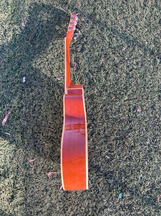 Guitarra Acústica Kobrat