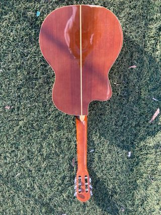 Guitarra Acústica Kobrat