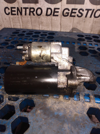MOTOR ARRANQUE BMW SERIE 3 COUPE (E92) 3.0 24