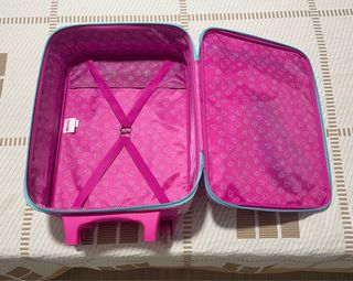 Maleta Infantil Disney Minnie Mouse