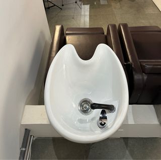 Lavacabezas eléctricos (2 unidades)