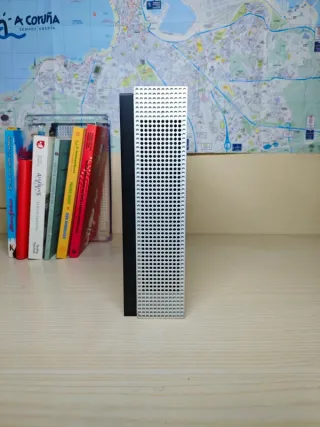 Console Microsoft Xbox One S - Bianca