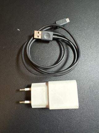 Xiaomi Redmi 7 Negro