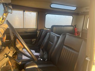 Land Rover Santana 1978