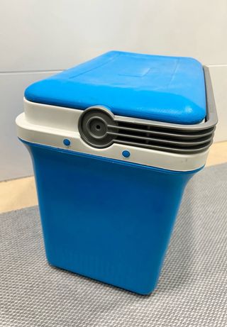 Nevera  playa y campo