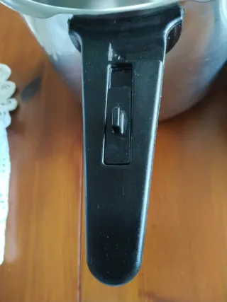 Corpi di pentole WMF Perfect 3L e 6.5L