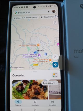 Motorola Moto G86 Power 5G 512GB