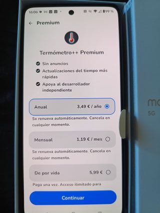 Motorola Moto G86 Power 5G 512GB