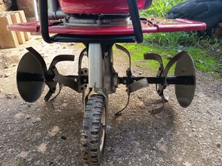 Motoazada Honda F220