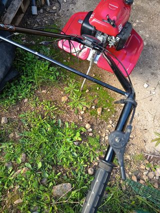 Motoazada Honda F220