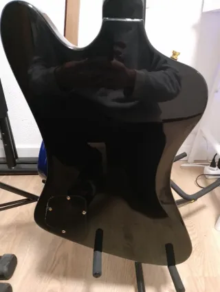 Guitarra Eléctrica Firebird Custom